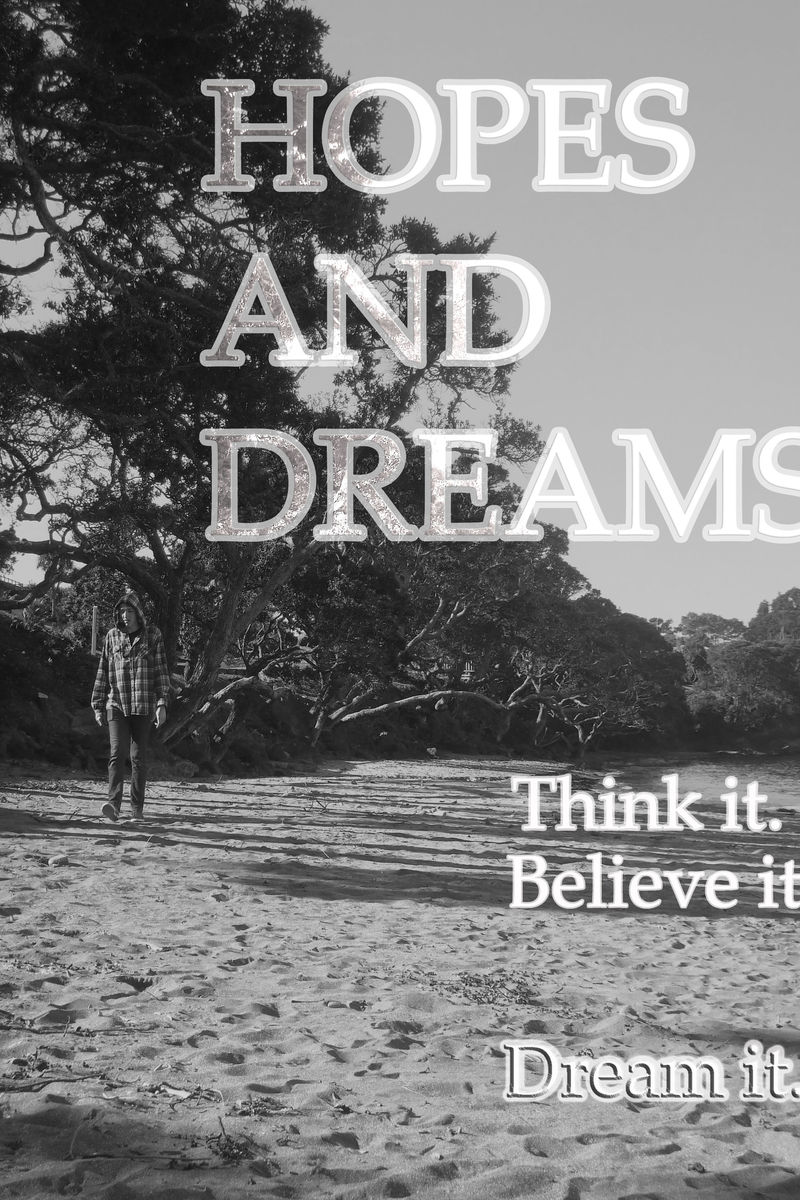 Hopes And Dreams • Make My Horror Movie